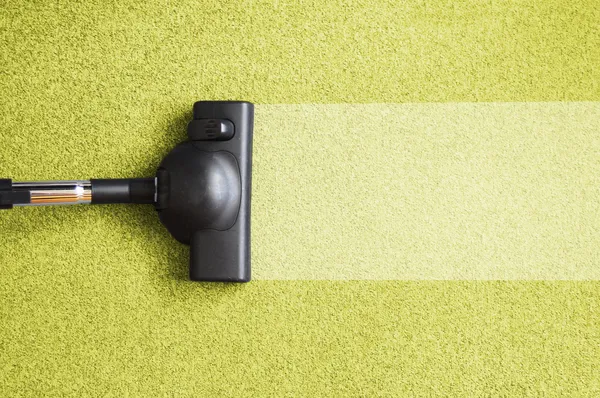 Carpet cleaning