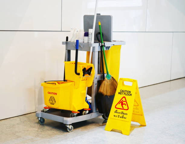 tenancy cleaning services

