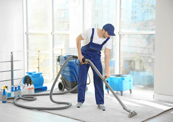 carpet cleaners