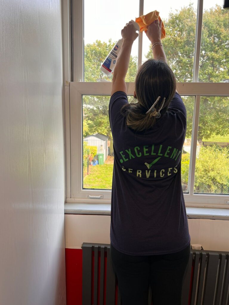 deep cleaning services newcastle